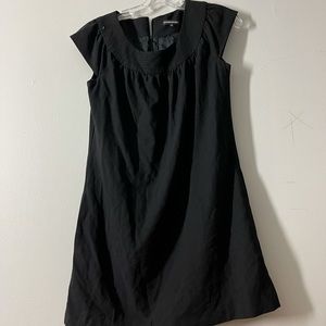 Black, casual, never worn